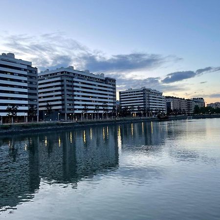 バラカルドModern Bilbaoアパートメント エクステリア 写真