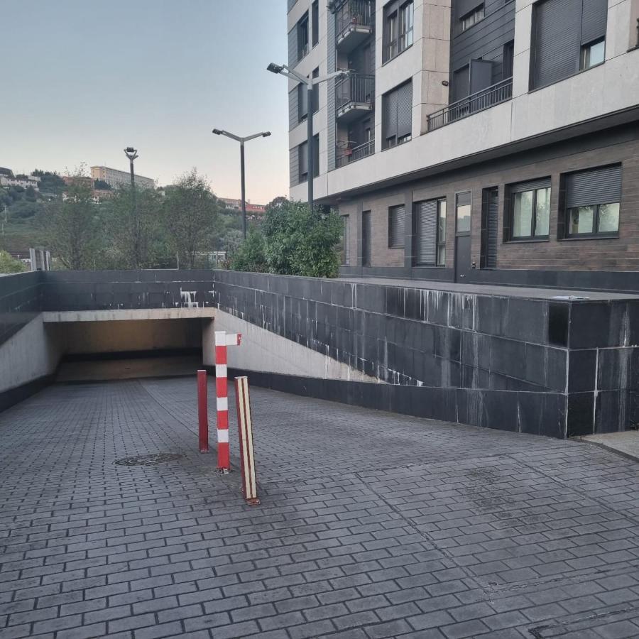 バラカルドModern Bilbaoアパートメント エクステリア 写真