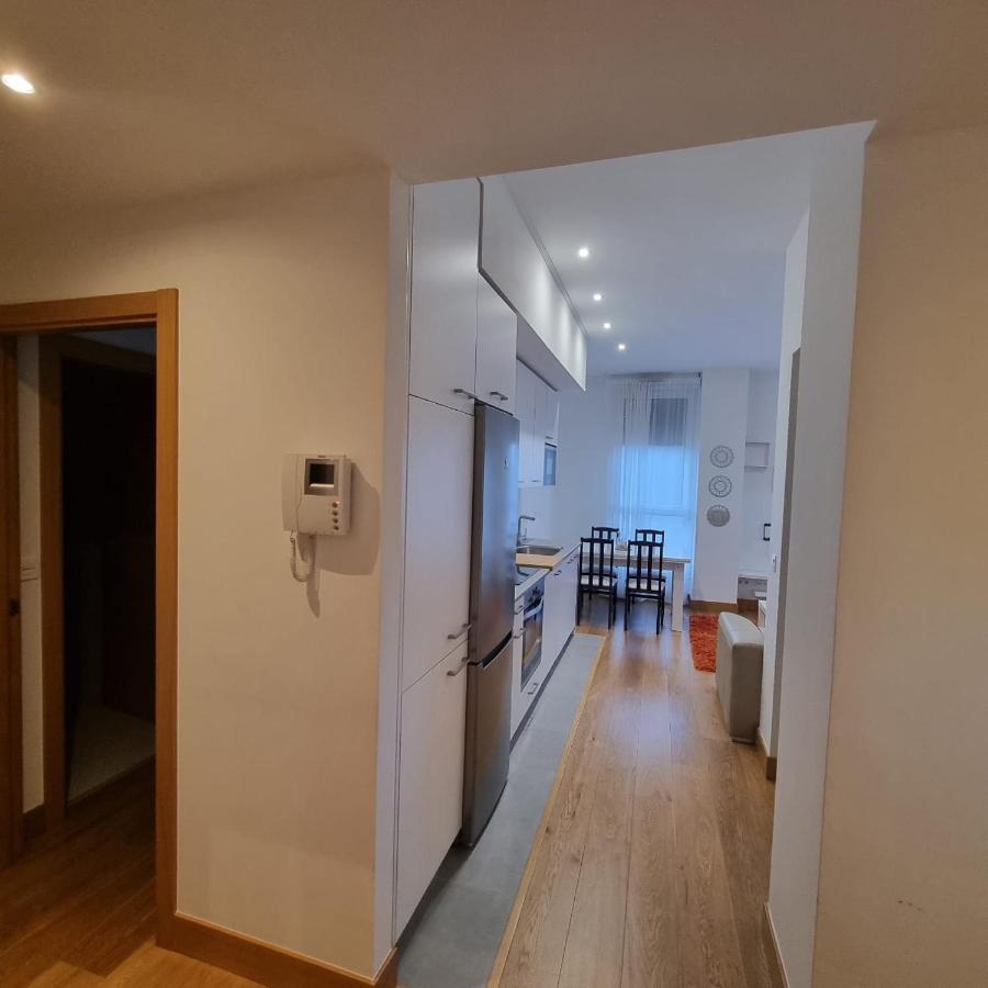 バラカルドModern Bilbaoアパートメント エクステリア 写真