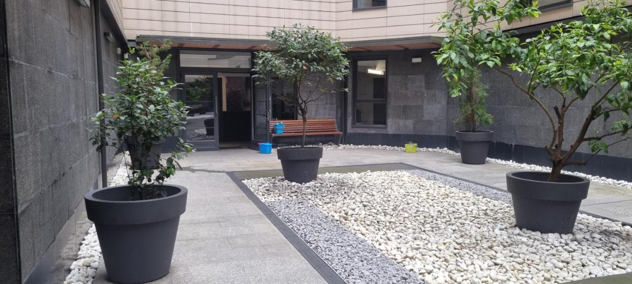 バラカルドModern Bilbaoアパートメント エクステリア 写真