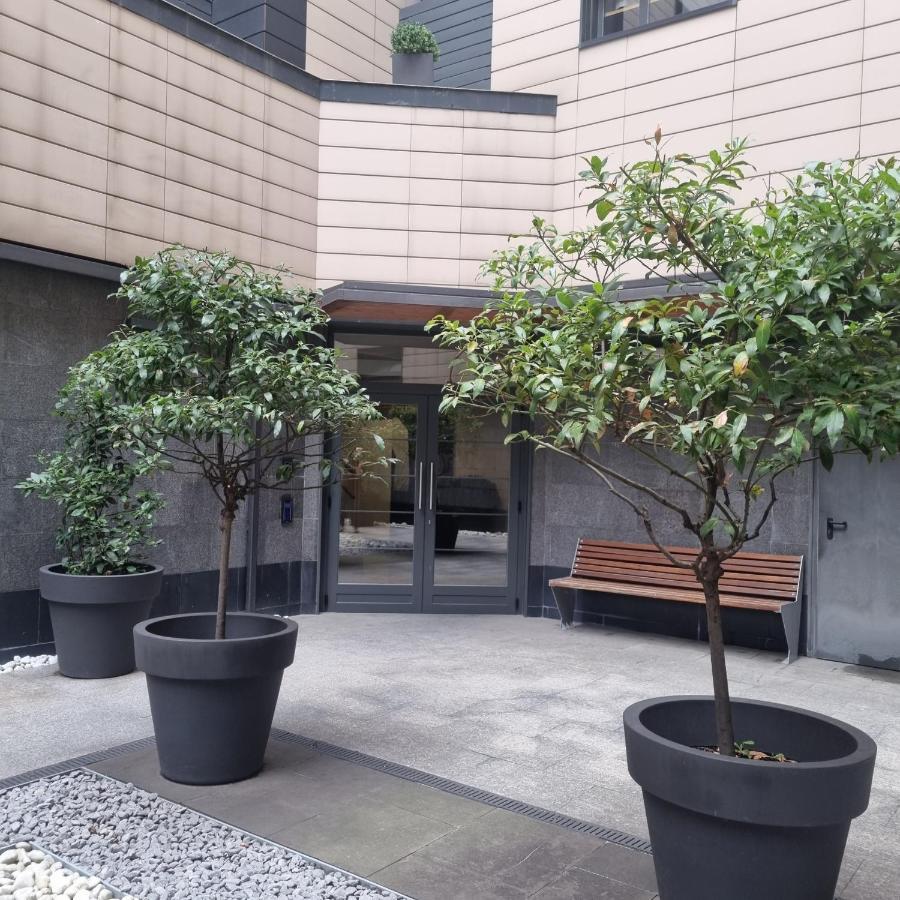 バラカルドModern Bilbaoアパートメント エクステリア 写真